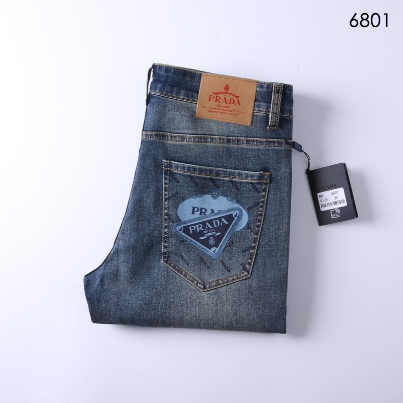 Prada Jeans